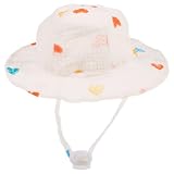 Adorabili: gli affascinanti stampati aggiungono un ed all'outfit del , facendolo risaltare in qualsiasi , per neonate, cappello per piccoli