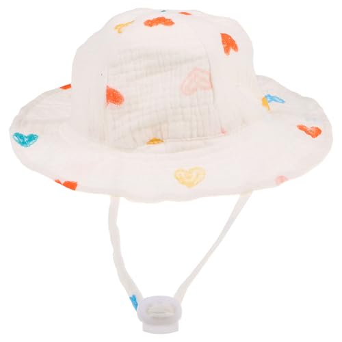 Adorabili: gli affascinanti stampati aggiungono un ed all'outfit del , facendolo risaltare in qualsiasi , per neonate, cappello per piccoli