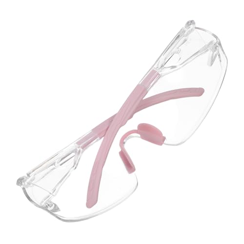 Lunettes de sécurité industrielles pour le travail en atelier et la randonnée