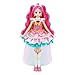 Catch Teenieping 5, Teenieping Friends Color Change Princess Ornamental Figure-Shaped Display Item, 브라잇하트