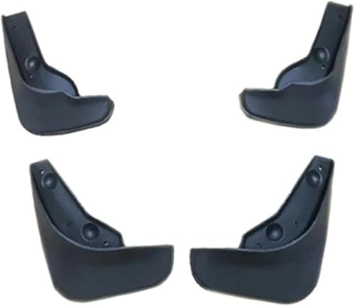 車のフェンダー 用のスズキ スイフト用 車用マッドフラップ スプラッシュガード フェンダー用マッドフラップマッドガード