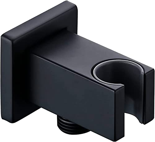 Soporte de varilla de ducha para baño y rociador de inodoro 2