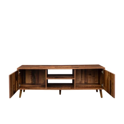 CACHIL 59'' Media Console