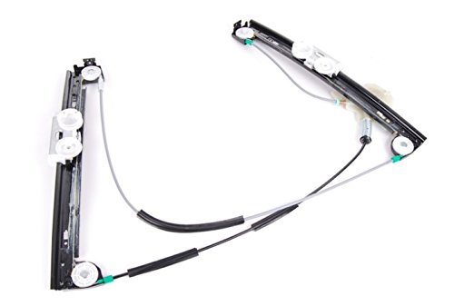 Amazon.co.jp: BMW MINI R50 R52 R53 ウィンドウレギュレーター 左 