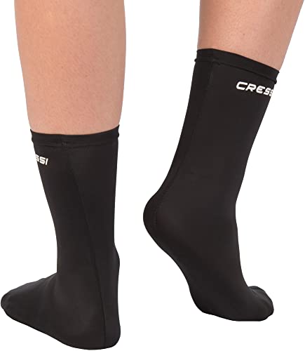 CRESSI Elastic Water Socks Diving Socks