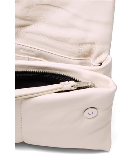 Image of AllSaints Women's Ezra Quilt Crossbody