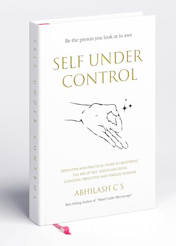 Self-Control view 2