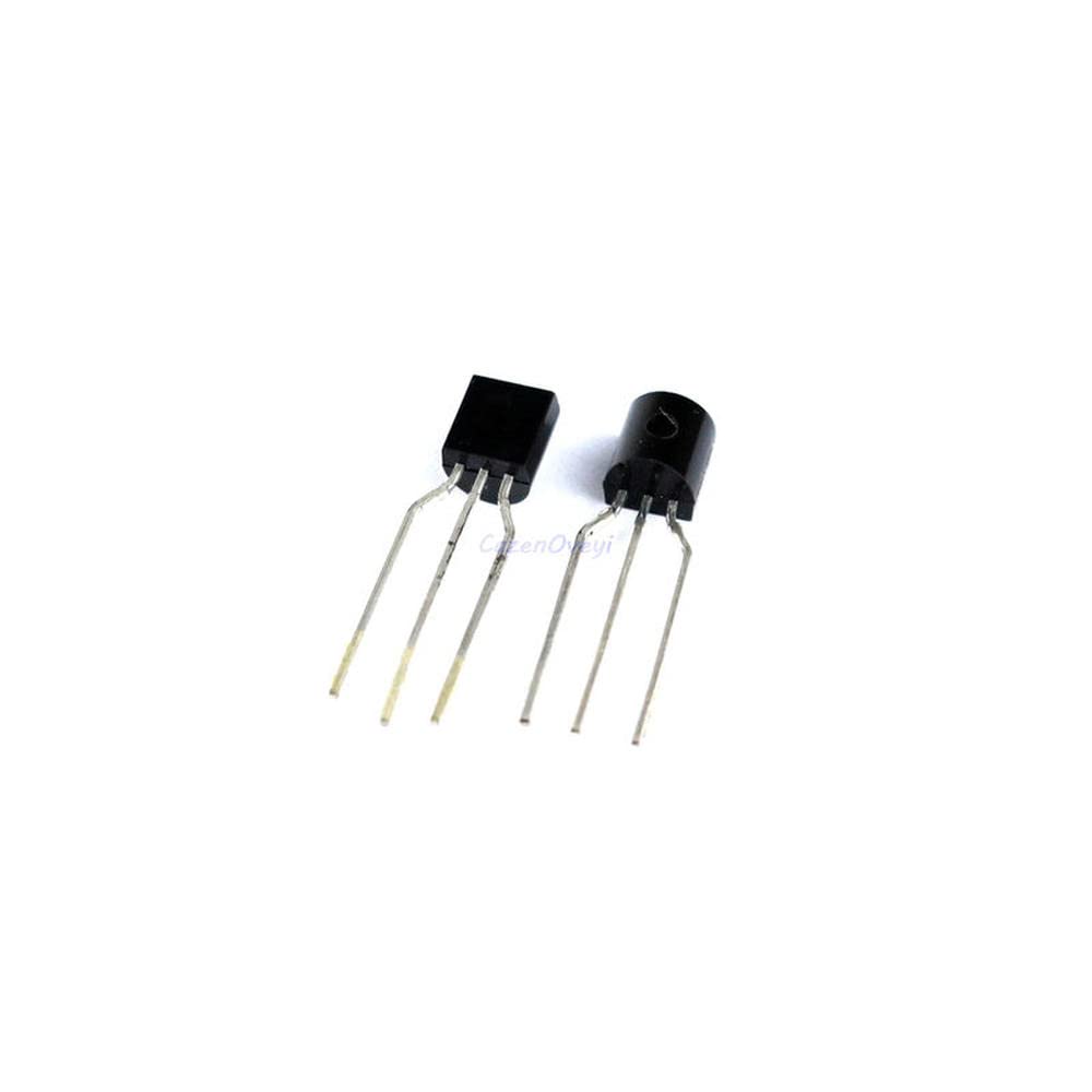 10pcs/lot 2SJ175 TO-92 J175 TO92 Package P-Channel Transistor