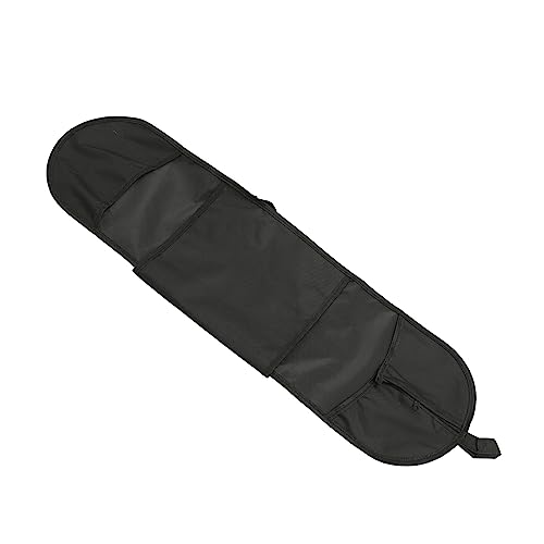 SUPVOX Snowboard Straps for Carrying Skateboard Bag One Shoulder Skateboard Bag 4 Wheel Scooter Backpack Straps