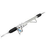 OCPTY Power Steering Rack and Pinion Assembly fits For Suzuki Grand Vitara 1999-2005,For Suzuki XL-7 2002-2006 (Not fit any Chevy Tracker, standard Vitara or non-US models)