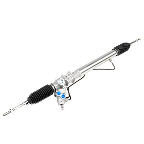 OCPTY Power Steering Rack and Pinion Assembly fits For Suzuki Grand Vitara 1999-2005,For Suzuki XL-7 2002-2006 (Not fit any Chevy Tracker, standard Vitara or non-US models)