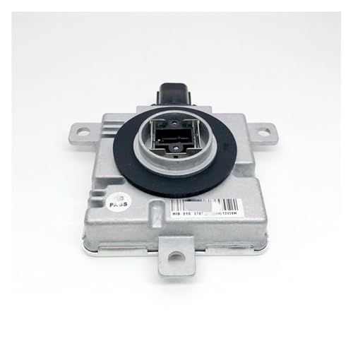Ballast xénon BHN3510H3 pour réparer un phare qui ne s'allume plus