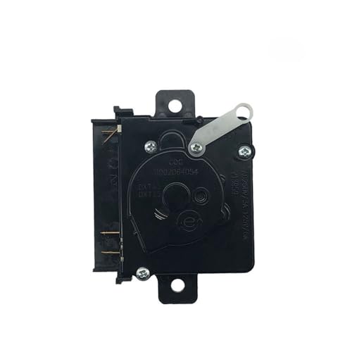 AC250V/3A 125V/6A 50Hz/60Hz 130V �n�C�A�[�� XPB58-113S ����@ 0717 �h�A���b�N���Ԓx���X�C�b�`����@���i