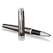 PARKER IM Rollerball Pen, Dark Espresso with Fine Point Black Ink Refill, Gift Box (1931664)