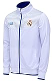 Real Madrid Jacke Real – Offizielle Kollektion
