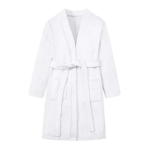 Umeyda Kids Soft Cotton Robe Cover