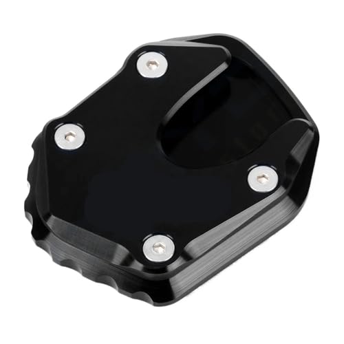 Support latéral moto pour X-ADV 750 béquille de moto pied latérale agrandir extension plaque