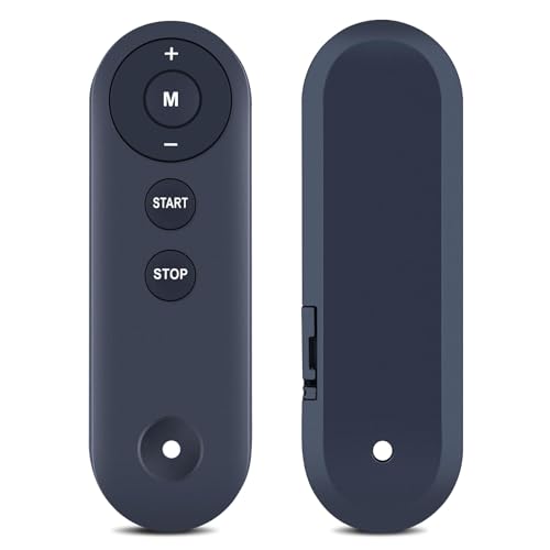 Télécommande Abonow 3000 W de rechange réparez votre tapis