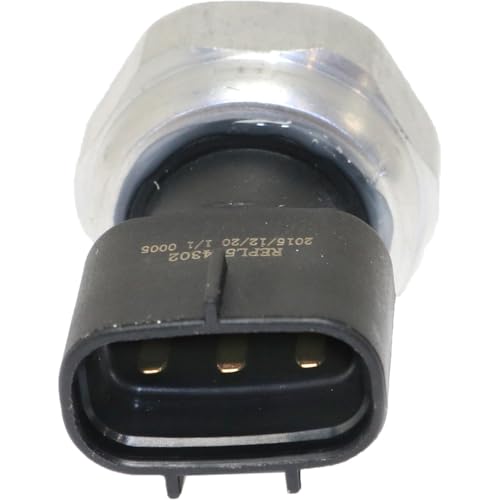 Replacement A/C HVAC Control Switch Compatible with Lexus RX350 GS350 ES350 IS350 RC350 RC300 RX450h (3.5L V6)