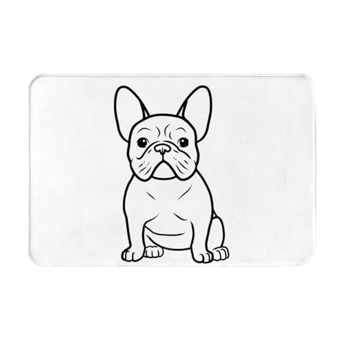 ���փ}�b�g �t�����`�u���h�b�O �� ���� ���O ����~�� �􂦂� �k���� �t�����l�� �z������ �h�L �R�� ���� ������� 40×60cm �o�X�}�b�g �L�b�`���}�b�g