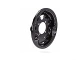 Drum Brake Backing Plate Rear Right for 2008-2014 Jeep Patriot