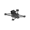 X8 FPV Frame Kit With 5mm Arms Compatible With FPV Components