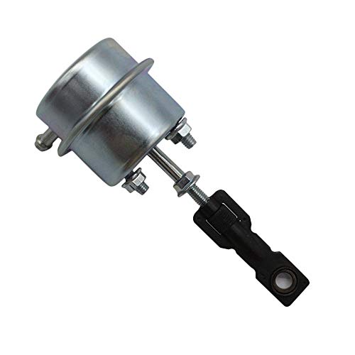 Sangmei Atuador Waste Gate para Turbo compatível com Land Rover Defender Discovery TD5 CV#