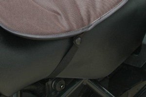 SKWOOSH Motorcycle Snap Strap 18