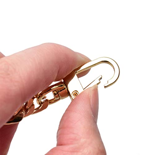 Image of Tia Purse Making Accessories for Purse, Bags, Clothes Decorative for DIY Works