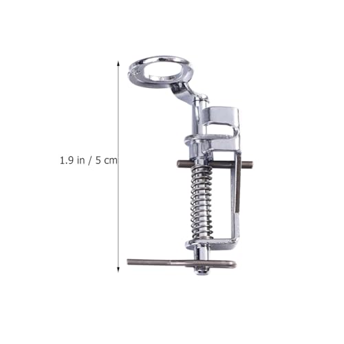 Set de 2 Pies Prensatelas para Máquina de Coser miniatura 2