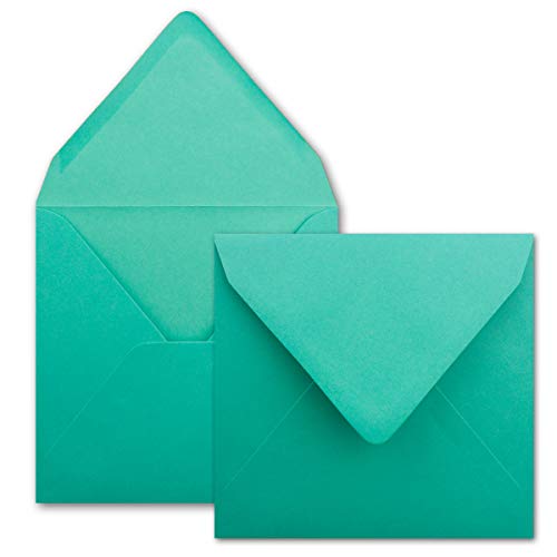 GUSTAV NEUSER FarbenFroh® Buste quadrate per