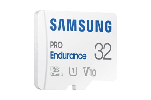 Samsung MB MJ32K MicroSDXC UHS I Classe 10 Neuf - vue 8