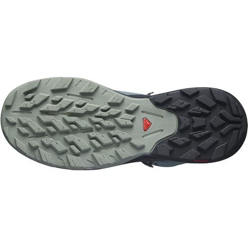 Image of Salomon Women's Outpulse Mid Gore-tex Hiking Boots