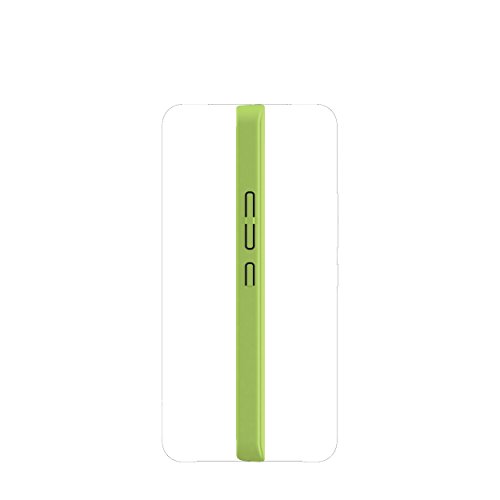 Bq, Cover Aquaris M4.5, Verde