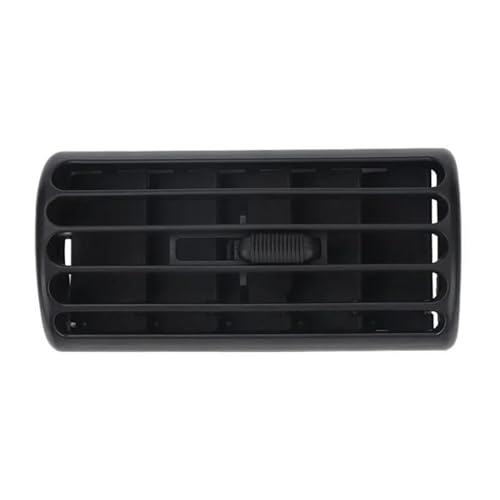 Rejilla de ventilación para salpicadero de Jeep, ideal para mantener el aire fresco en ruta