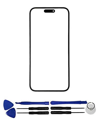 OYOG iPhone 14 Pro Max LCD ʏCp tgtplpKXitXN[܂܂j tCpp[cCHt