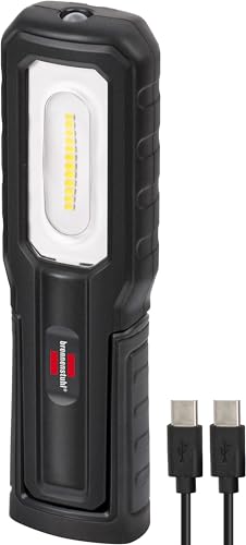Brennenstuhl LED Akku Handleuchte HL 700 A/LED