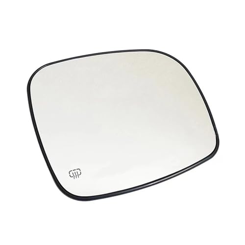 Vitre rétroviseur côté Chrysler Town & Country 2008-2016 glace rétroviseur porte