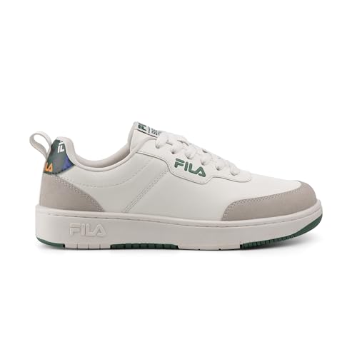 Image of Fila Womens Patrici Sneakers