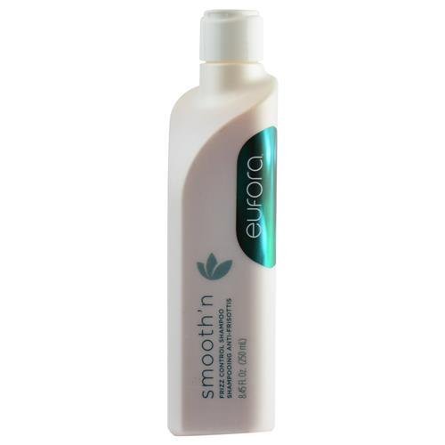 Eufora Smooth'n Frizz Control Shampoo 8.45 oz