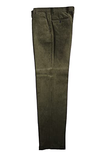 ✅Pantalone di taglio classico,in tessuto invernale,misure regolari dalla tg 46 alla tg 62 e calibrate dalla tg 59 alla tg 71