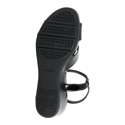 Image of Geox womens D Marykarmen aOpen Toe Sandals