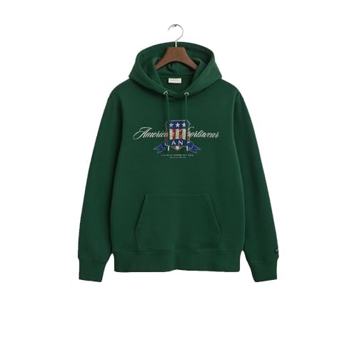 GANT Graphic Hoodie – Ansicht 3