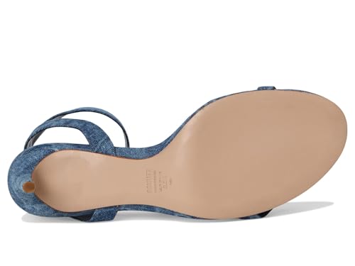 SCHUTZ Women's Aurora Mid Sandal3