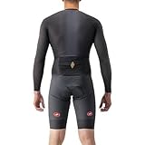 Zoom IMG-1 castelli 4523007 010 body paint