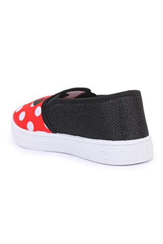 Image of Minnie Girls Mmpgls1745 Indian Shoes