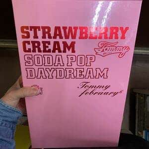 Amazon.co.jp Tommy february6 ベストアルバム 完全生産限定盤 トミーフェブラリー デイドリーム プレミアム