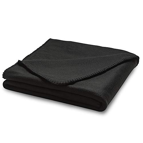 Today Polyester Throw, 125 x 150 cm, Pas Disponible, 125x150 - Image 2