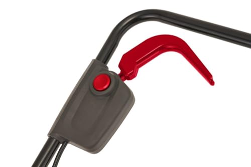 Mountfield Electress 30 Li Features