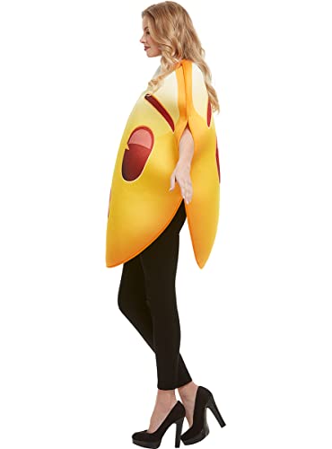 Funidelia | Costume da Emoji Bacio di Cuore